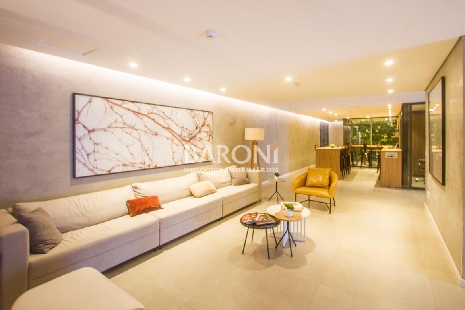 Apartamento - Brooklin