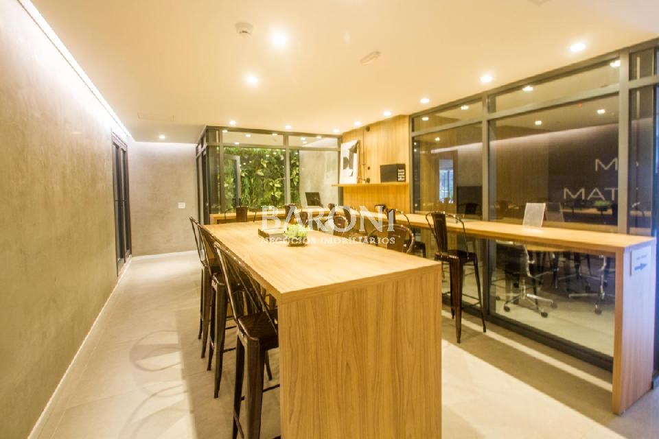 Apartamento - Brooklin