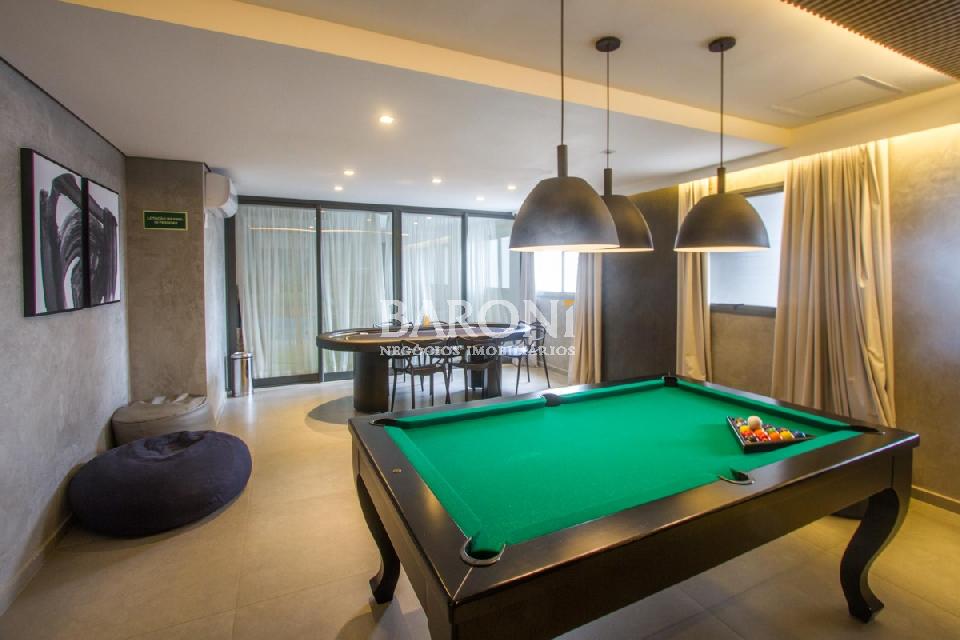 Apartamento - Brooklin