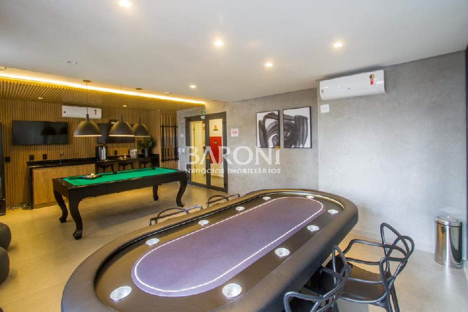 Apartamento - Brooklin