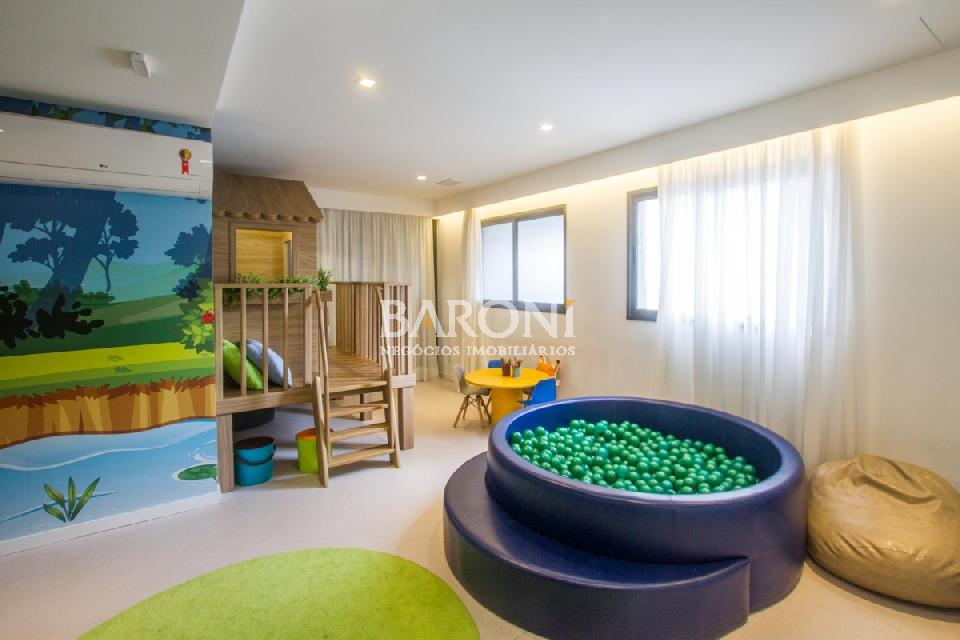 Apartamento - Brooklin