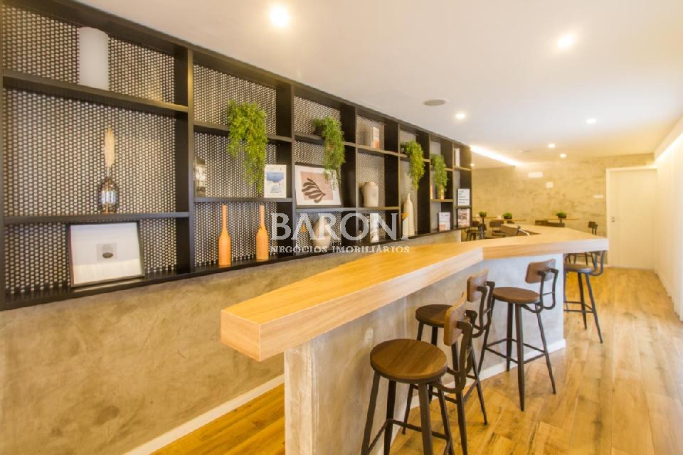 Apartamento - Brooklin