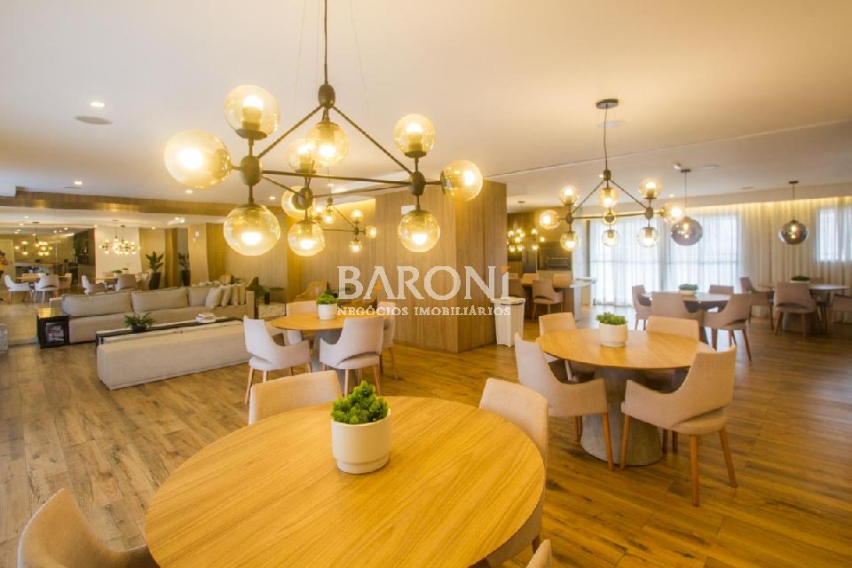 Apartamento - Brooklin