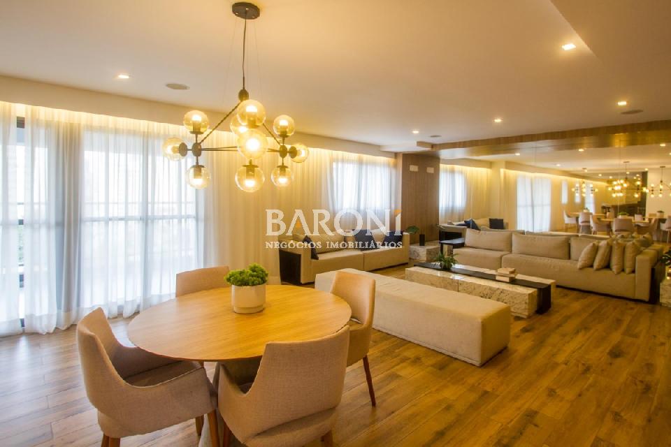 Apartamento - Brooklin