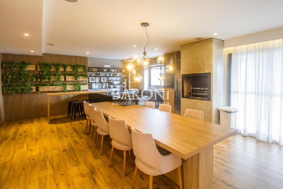 Apartamento - Brooklin