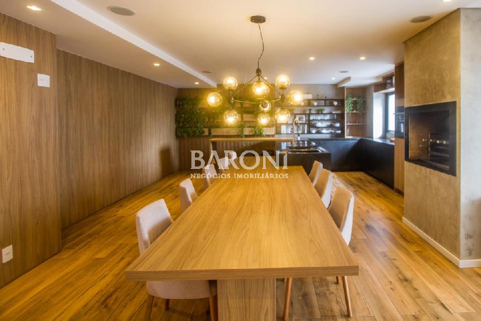 Apartamento - Brooklin