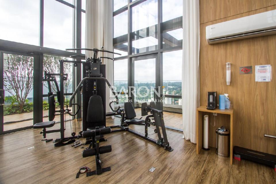 Apartamento - Brooklin