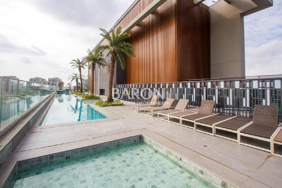 Apartamento - Brooklin