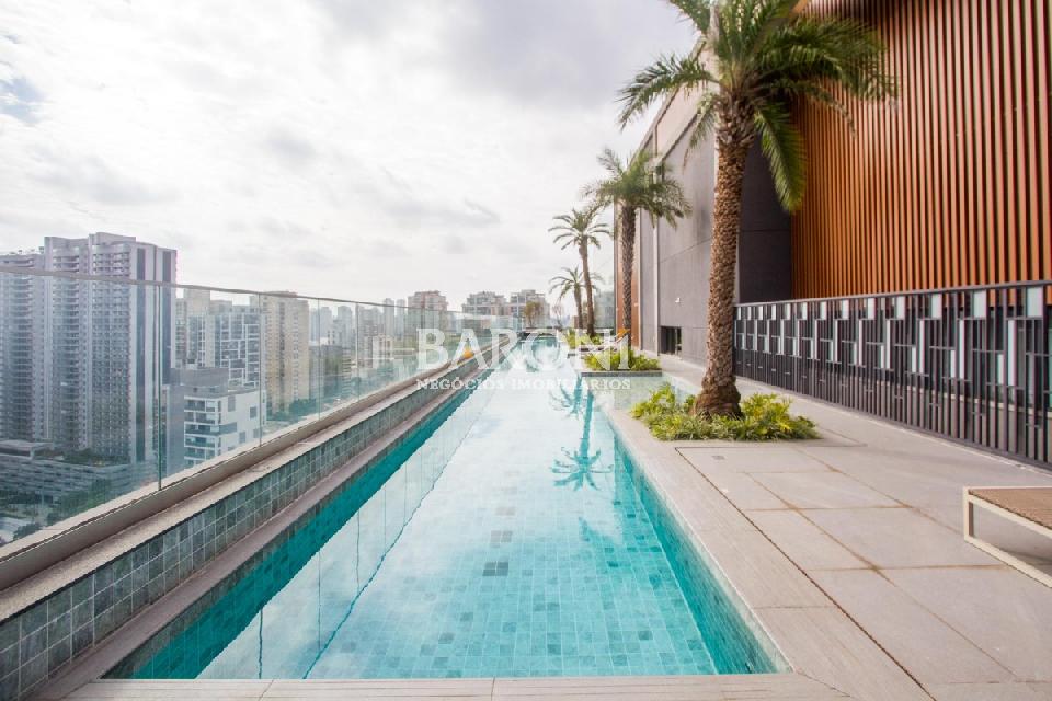 Apartamento - Brooklin