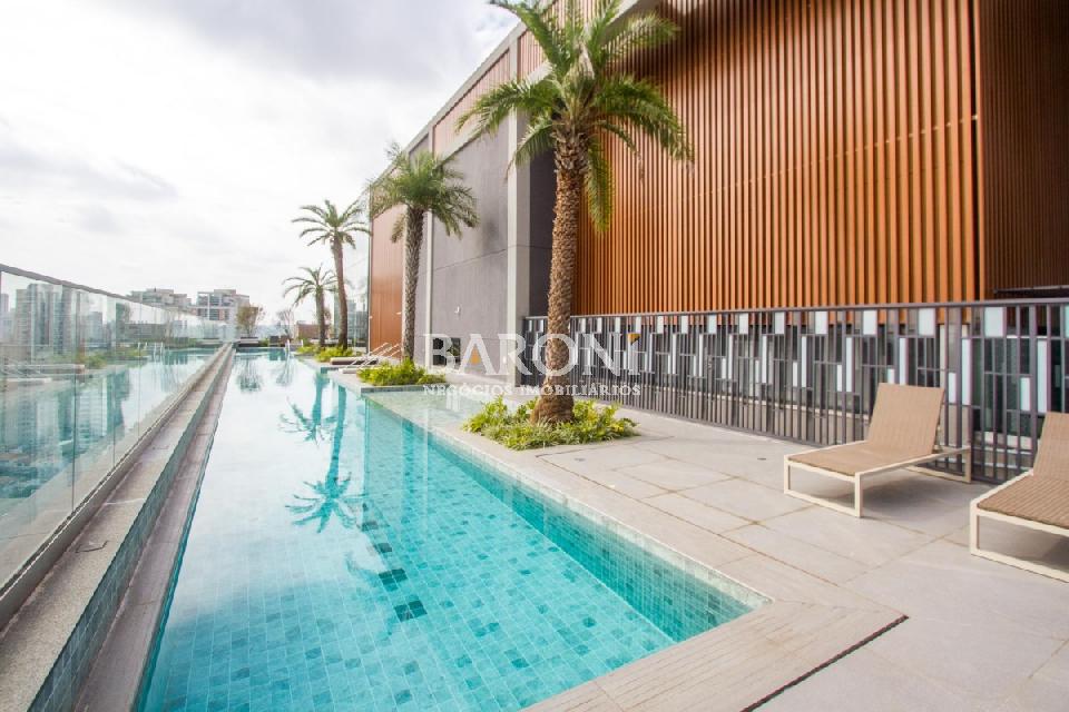 Apartamento - Brooklin