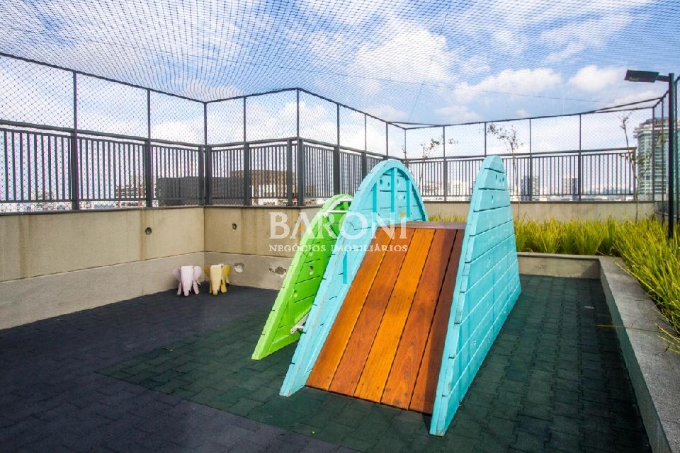 Apartamento - Brooklin