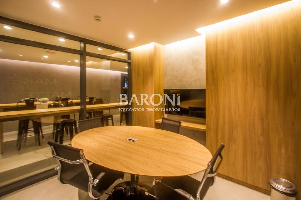 Apartamento - Brooklin