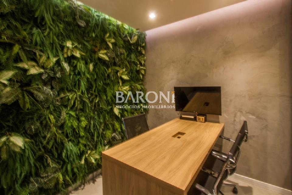 Apartamento - Brooklin