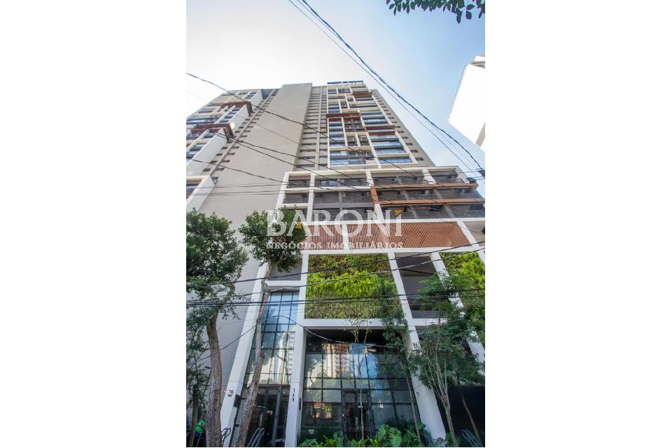 Apartamento - Brooklin