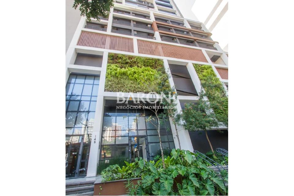 Apartamento - Brooklin