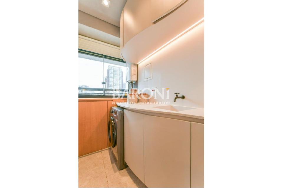 Apartamento - Brooklin