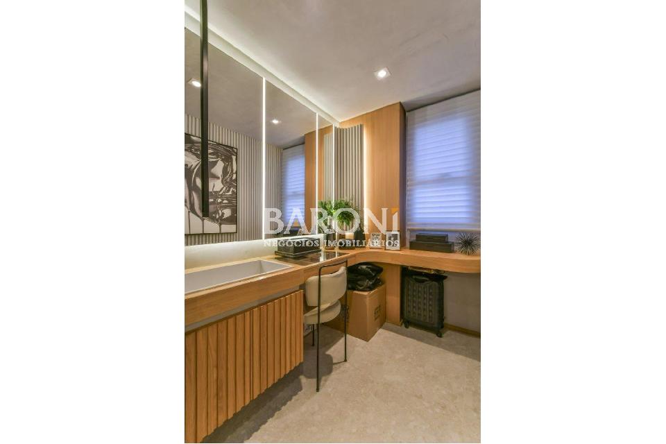 Apartamento - Brooklin