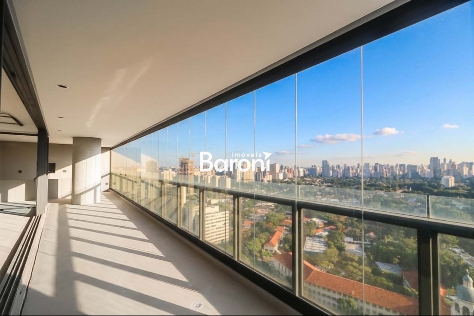 Apartamento - Itaim Bibi