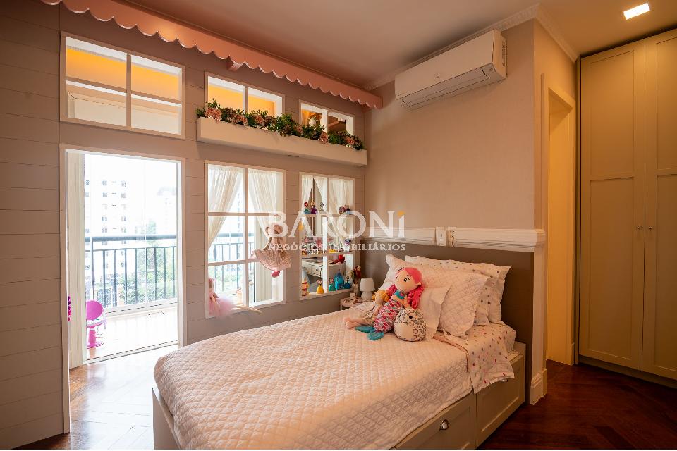 Apartamento - Itaim Bibi