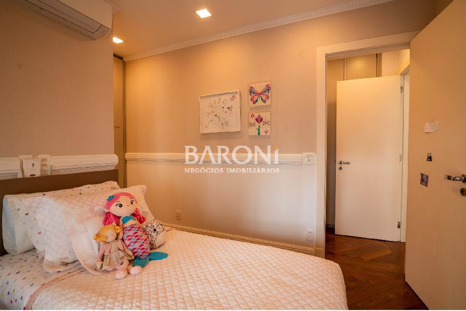 Apartamento - Itaim Bibi