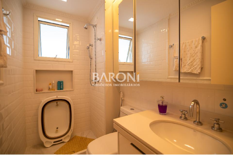 Apartamento - Itaim Bibi