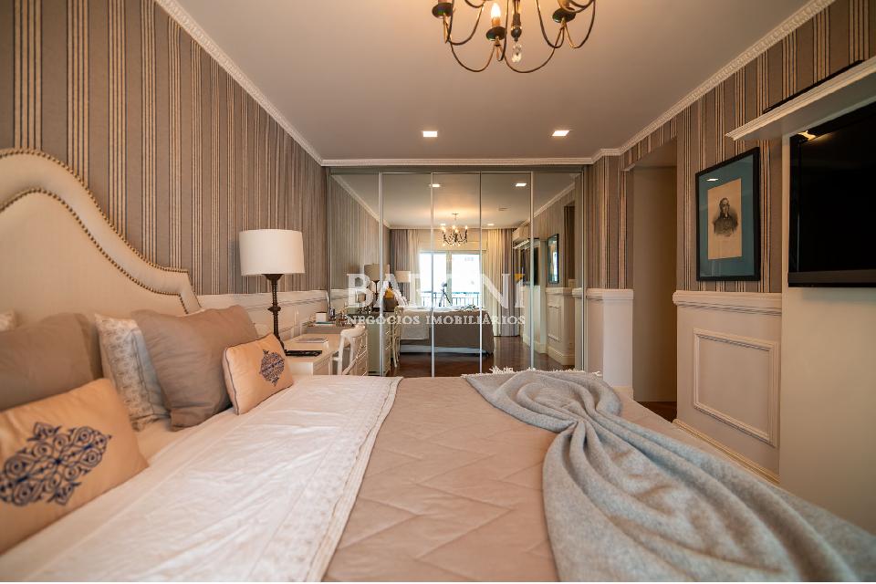 Apartamento - Itaim Bibi