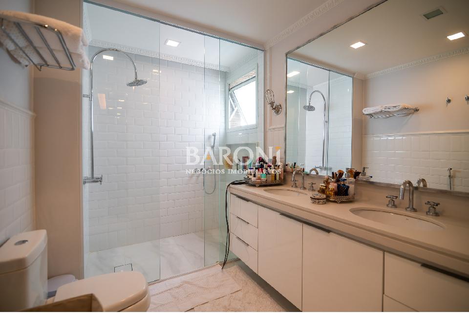 Apartamento - Itaim Bibi