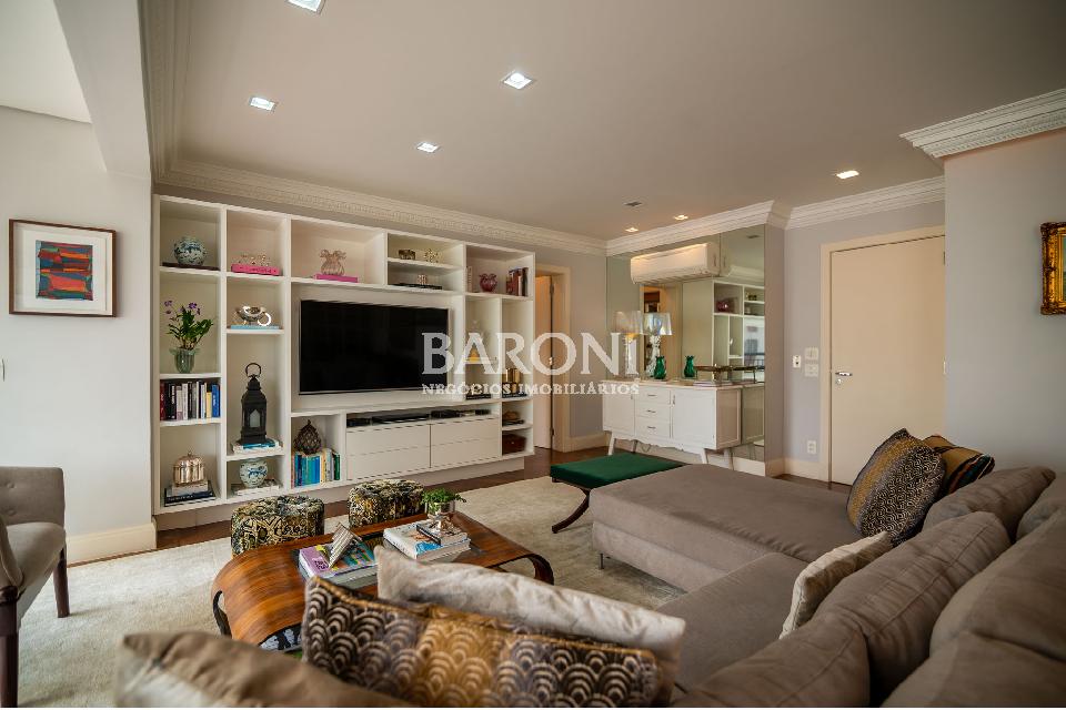 Apartamento - Itaim Bibi