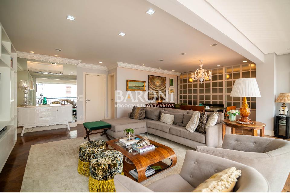 Apartamento - Itaim Bibi