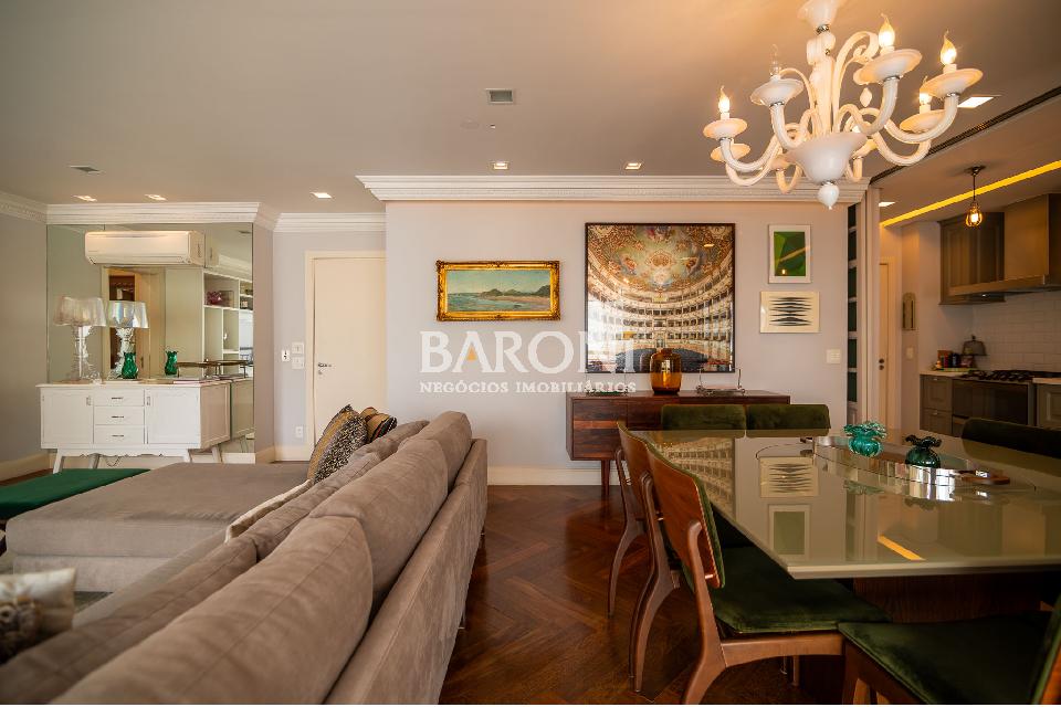 Apartamento - Itaim Bibi