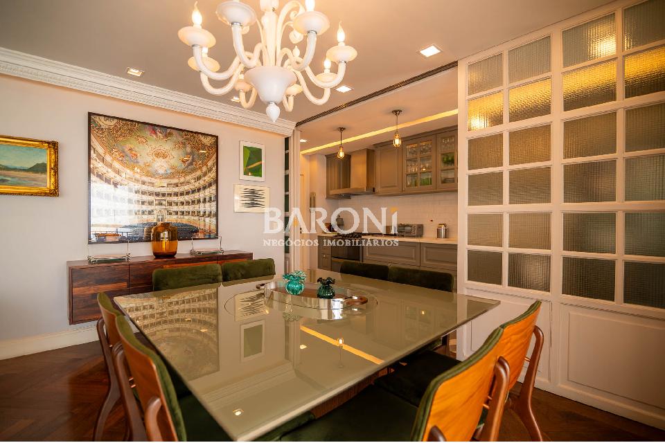 Apartamento - Itaim Bibi