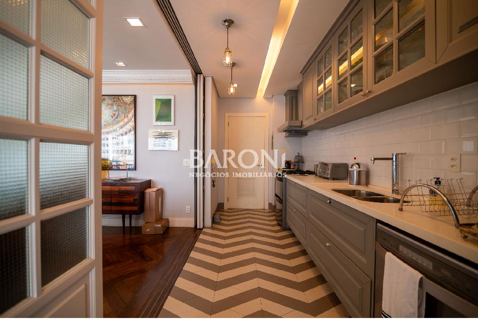 Apartamento - Itaim Bibi