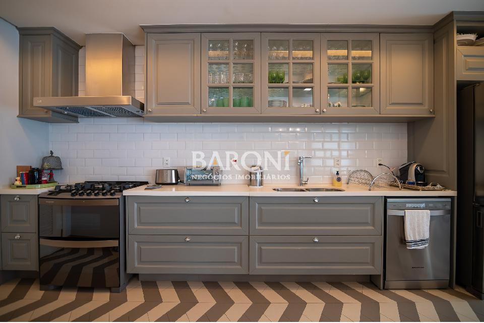 Apartamento - Itaim Bibi