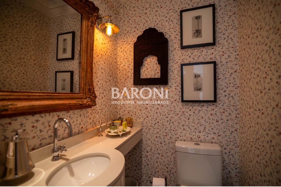 Apartamento - Itaim Bibi