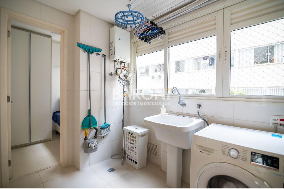 Apartamento - Itaim Bibi