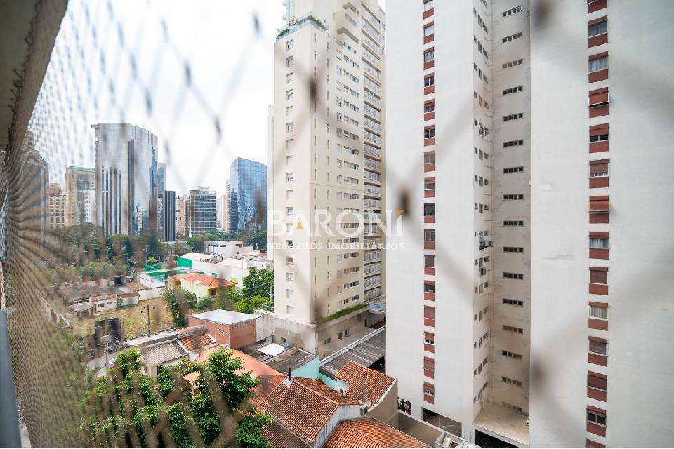 Apartamento - Itaim Bibi