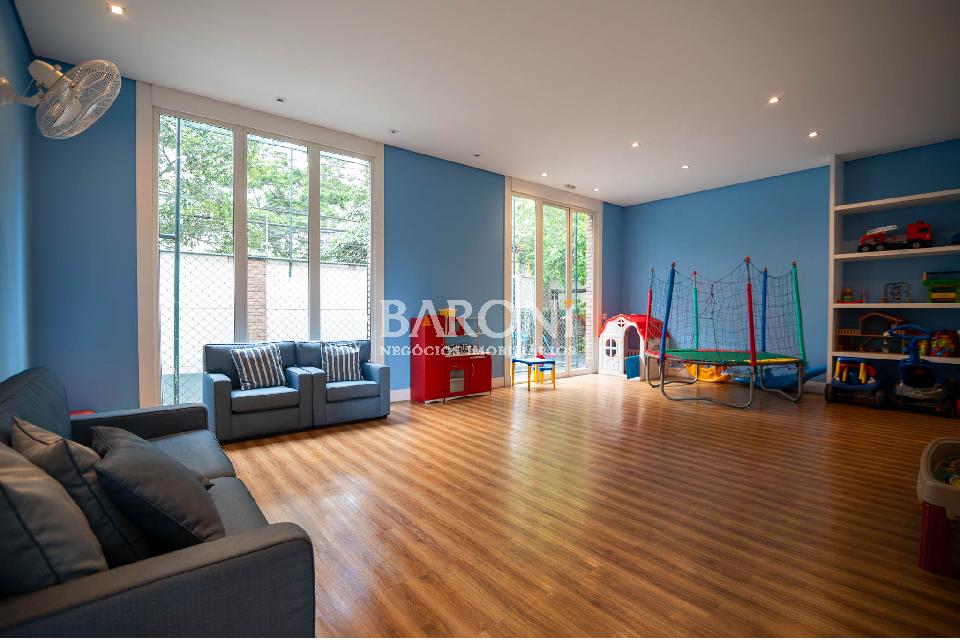 Apartamento - Itaim Bibi