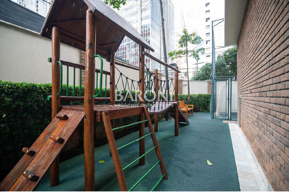 Apartamento - Itaim Bibi