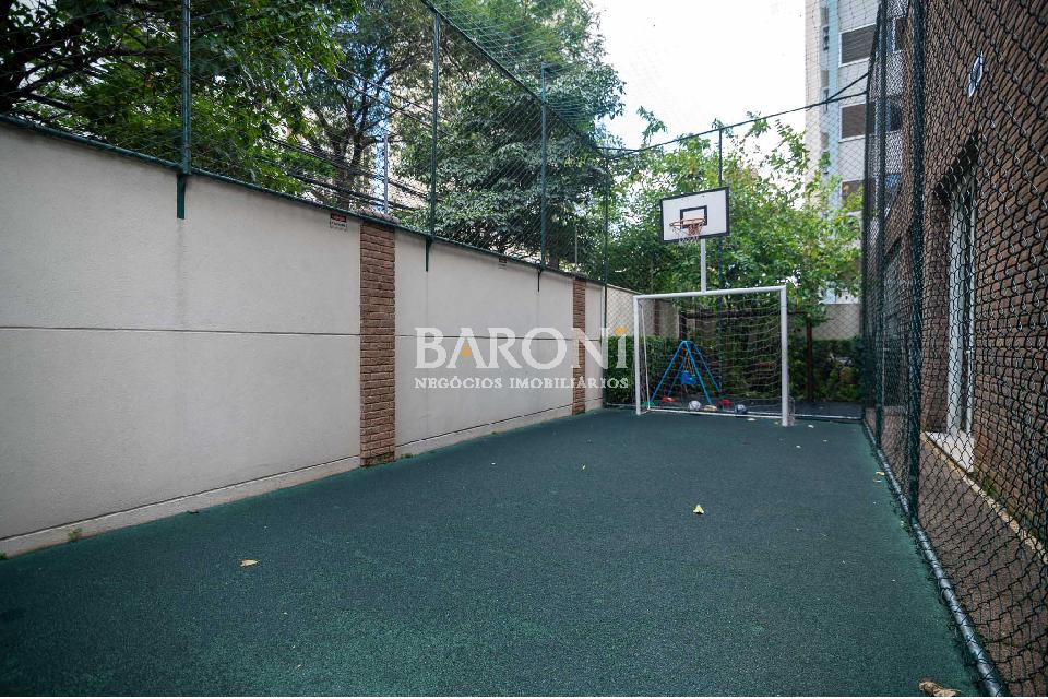 Apartamento - Itaim Bibi