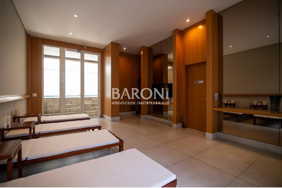 Apartamento - Itaim Bibi