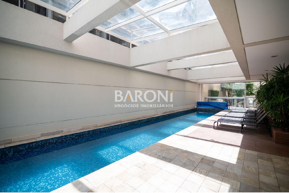 Apartamento - Itaim Bibi