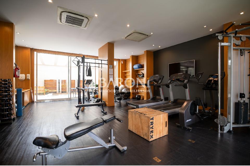 Apartamento - Itaim Bibi