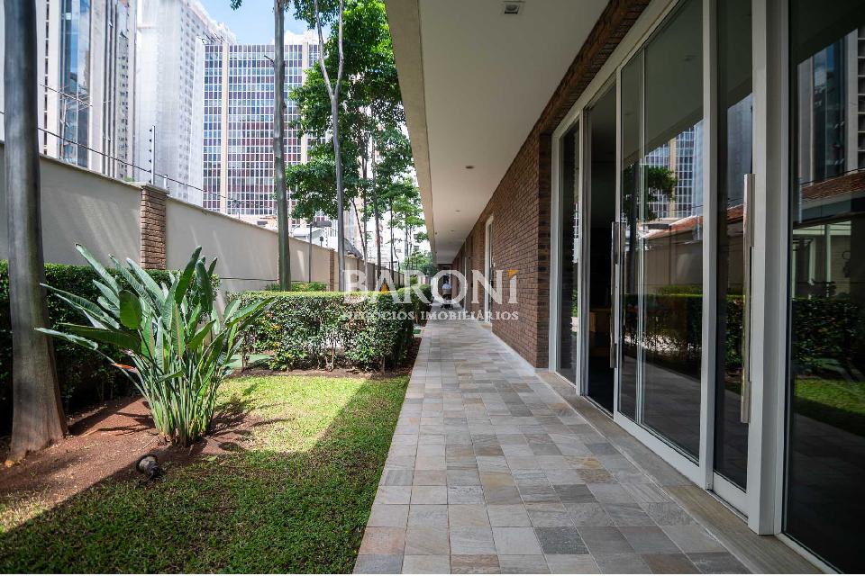 Apartamento - Itaim Bibi