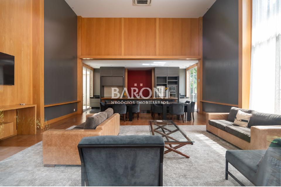 Apartamento - Itaim Bibi