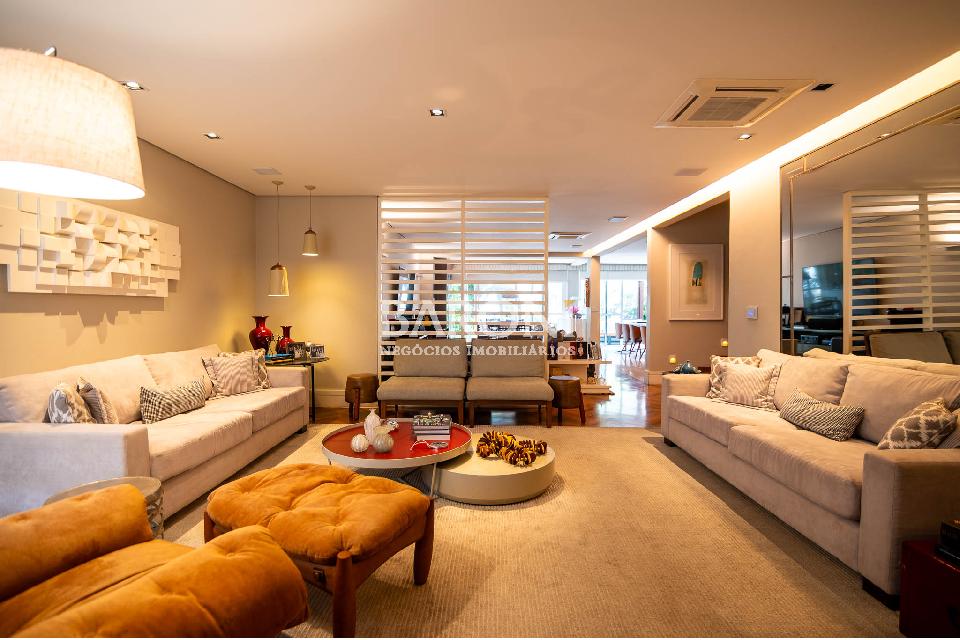 Casa - Jardim Europa