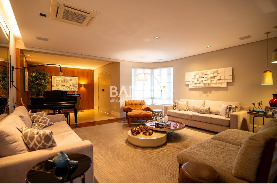 Casa - Jardim Europa