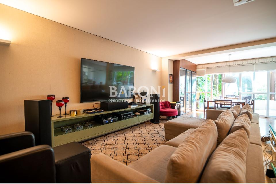 Casa - Jardim Europa