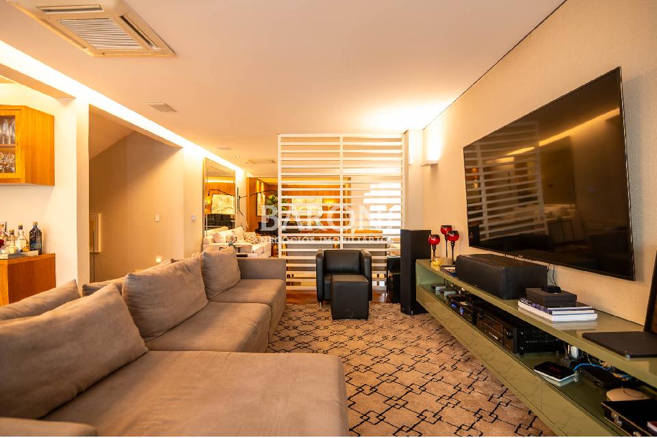 Casa - Jardim Europa