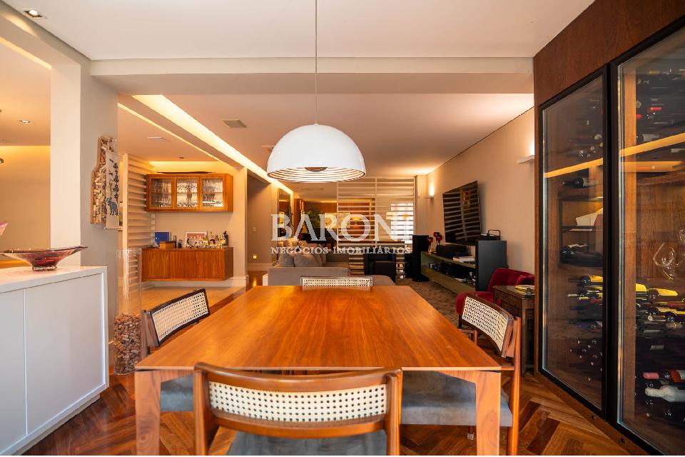 Casa - Jardim Europa