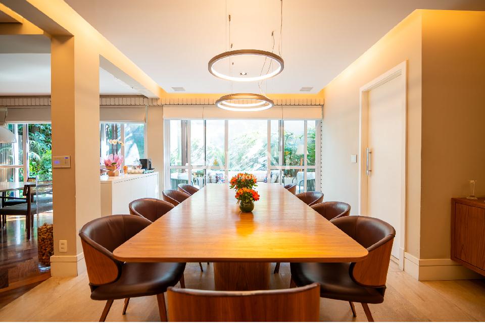 Casa - Jardim Europa